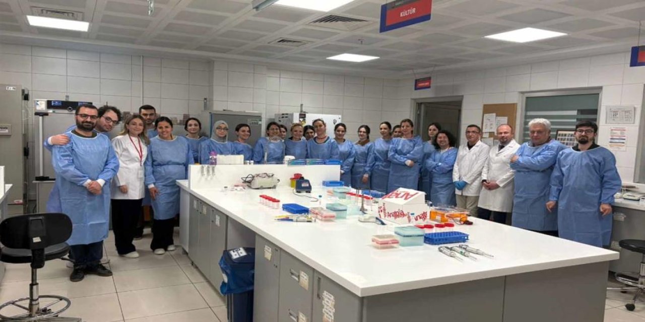 Bilim Dünyası SANKO Üniversitesi’nde buluştu