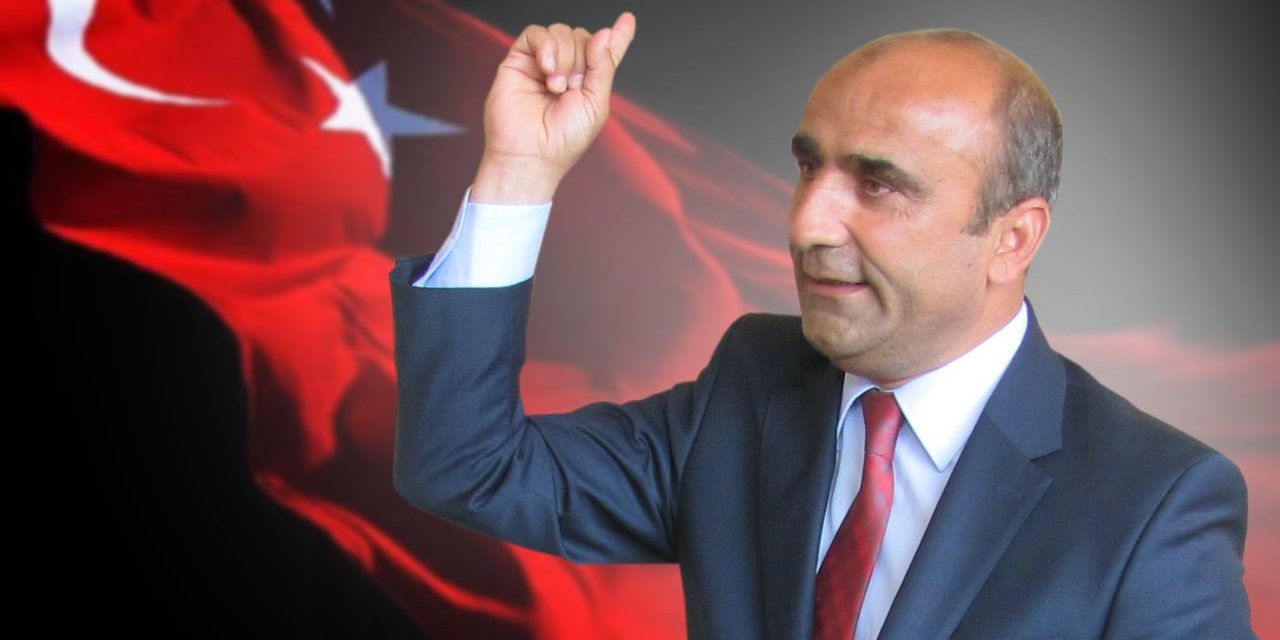 MHP’den Araban Belediye Başkanı Mehmet Özdemir kararı