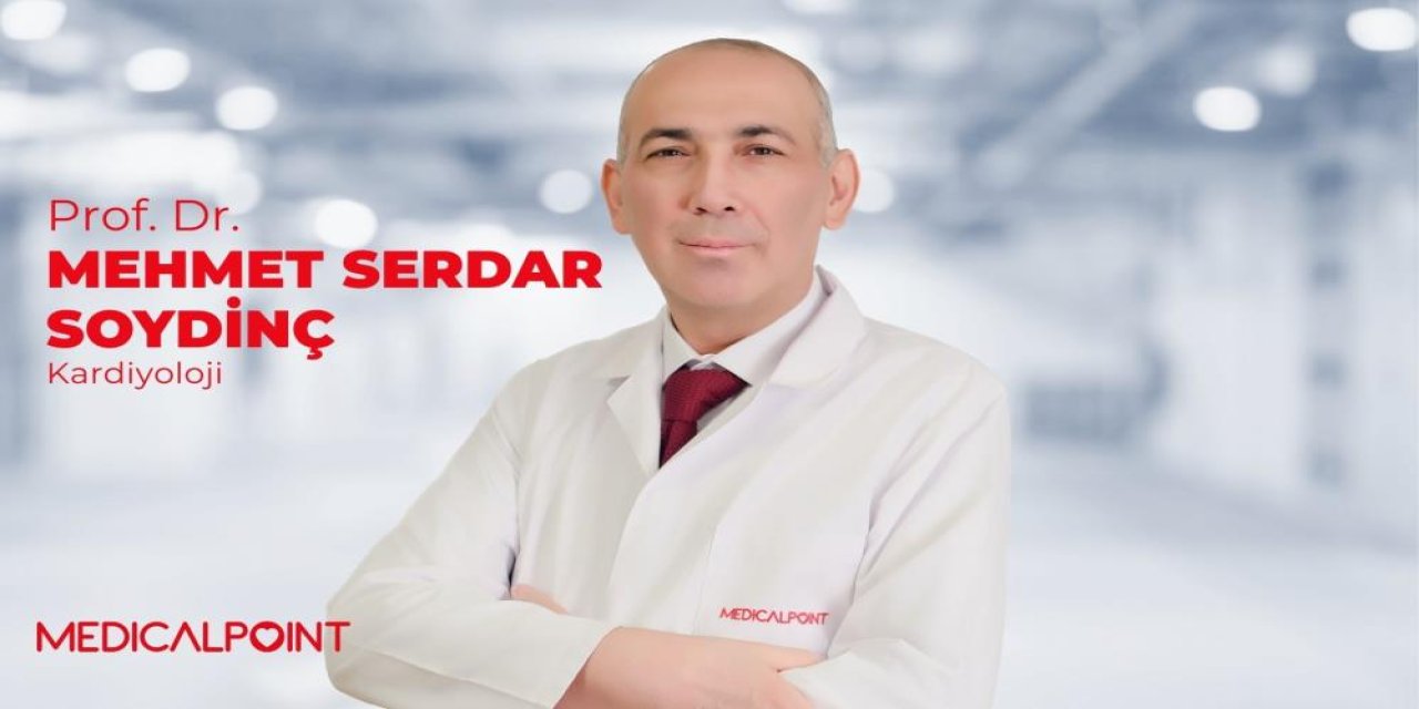Uzaman uyardı: nefes darlığı, çabuk yorulma ve ayaklarda şişliğe dikkat