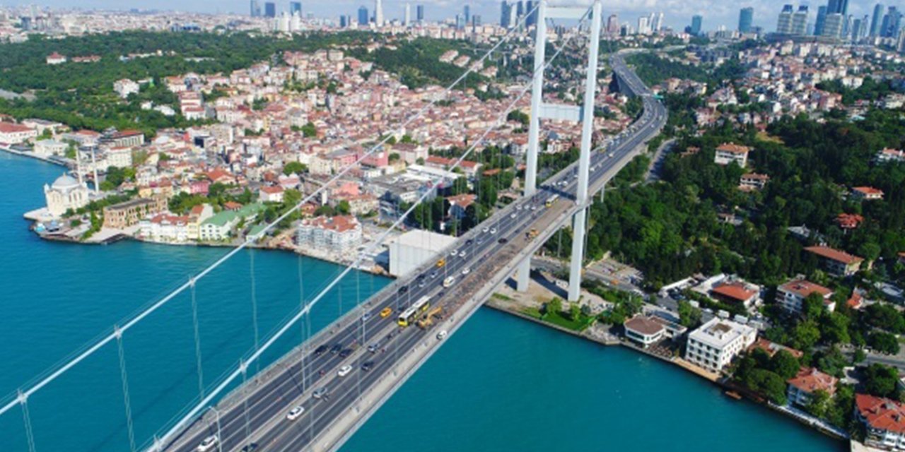 Sürücüler dikkat: Bayram tatilinde köprü ve otoyol geçiş ücretleri netleşti