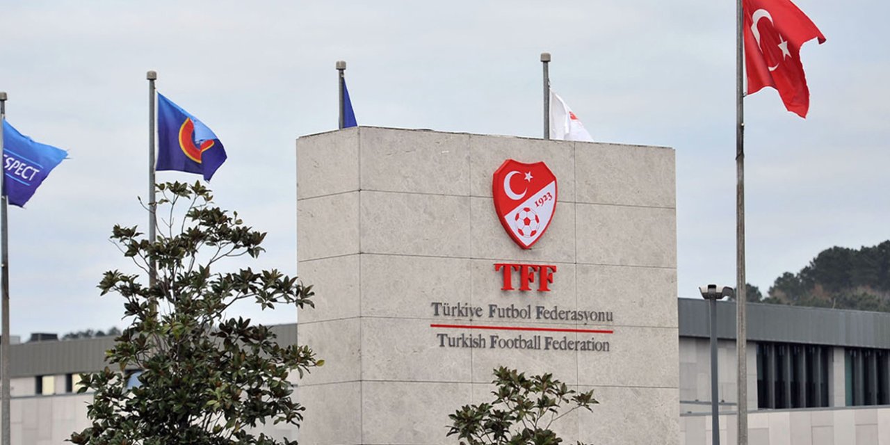 Futbolda gündem yaratan değişiklik: TFF yeni yabancı sınırını açıkladı