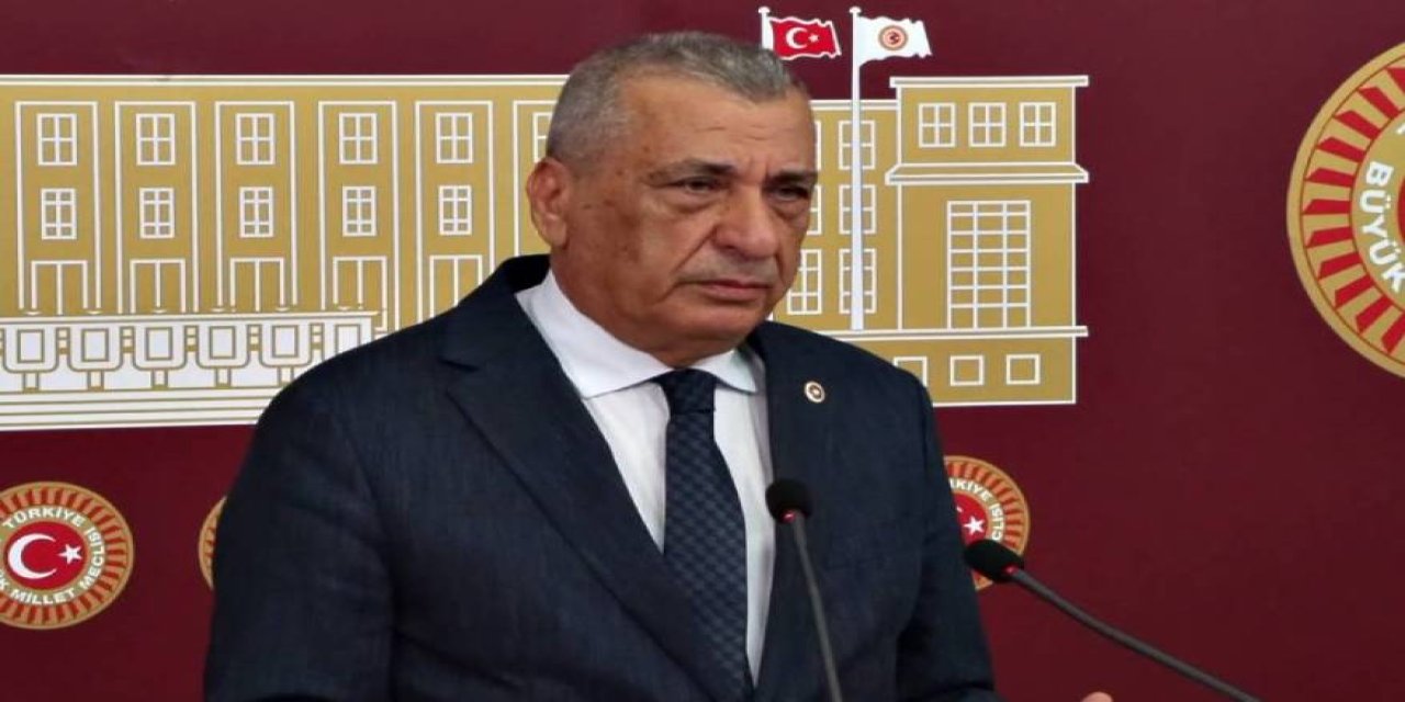 CHP’de şok gelişme: Hasan Öztürkmen için ihraç talebi!