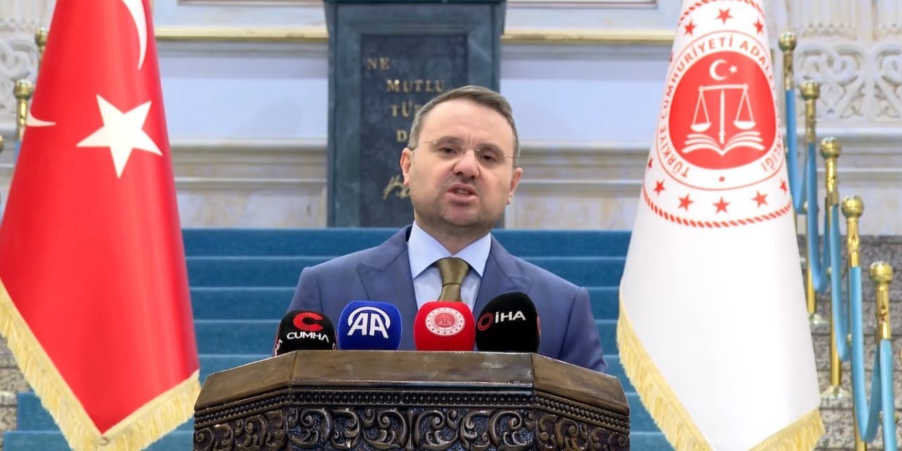 Siyasetin gündemindeki karar için Gürlek’ten çarpıcı açıkama