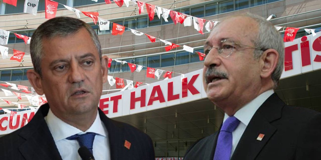 CHP için mutlak butlan kararı çıktı! Kemal Kılıçdaroğlu görevi devralacak