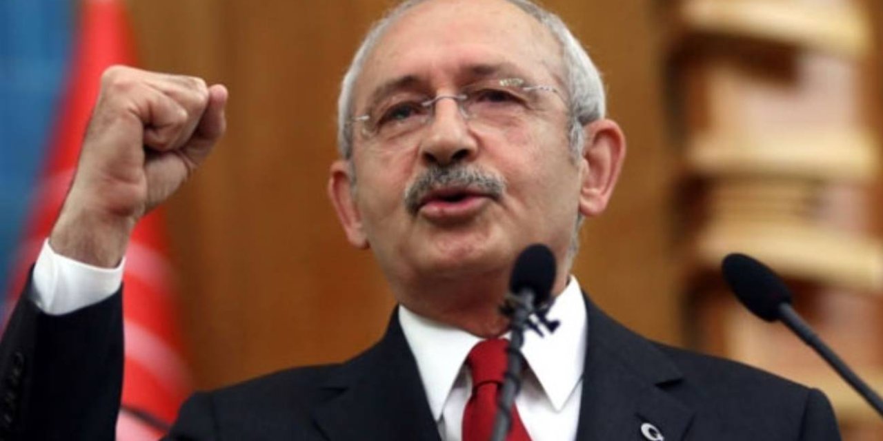 CHP tartışmaları sürerken: Kılıçdaroğlu’ndan çarpıcı açıklama