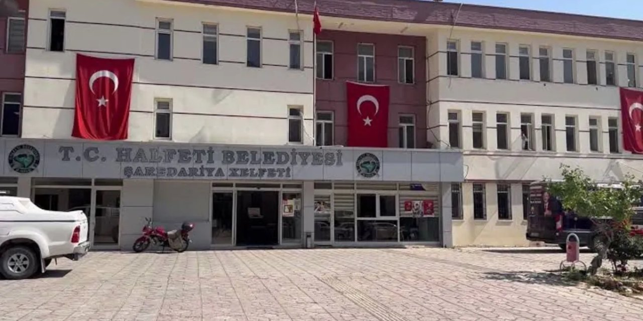 Halfeti Belediyesi dosyasında ilk duruşma tamamlandı