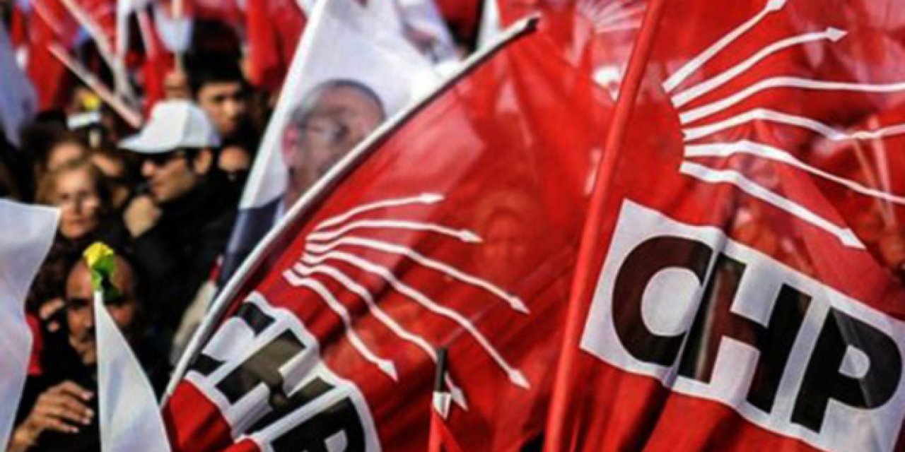 CHP’nin 81 İl Başkanından genel merkeze destek mesajı