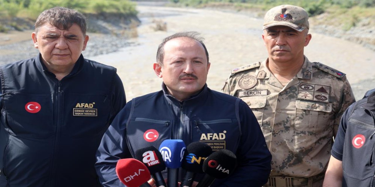 Hatay’da aşırı yağışlardan: 4 ölü 12 yaralı