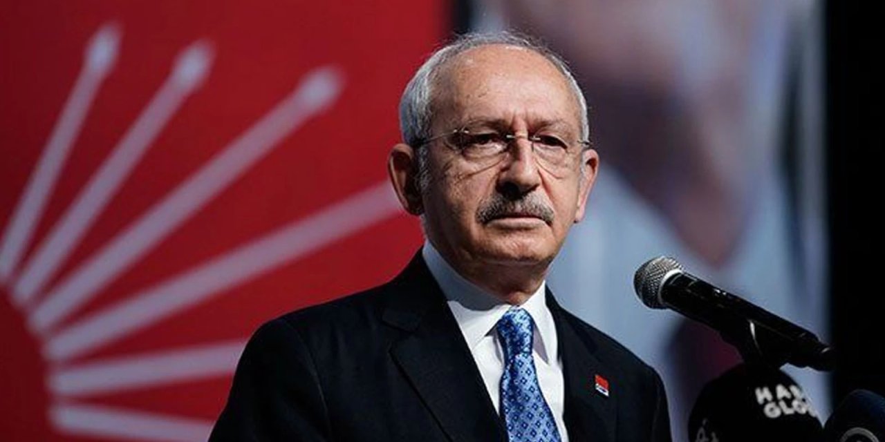 CHP’de değişim vurgusu: Kılıçdaroğlu’ndan tarihi çıkış