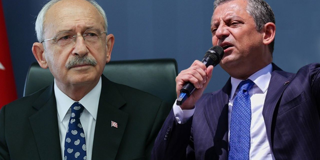 Özgür Özel: "Kılıçdaroğlu ile aramızda bir uzlaşı yok"