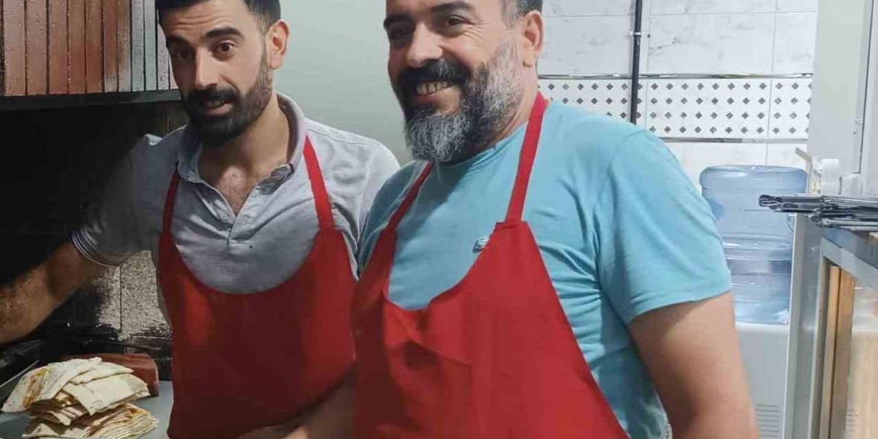 Ekmek ve şekeri hayatından çıkardı 25 kilo verdi