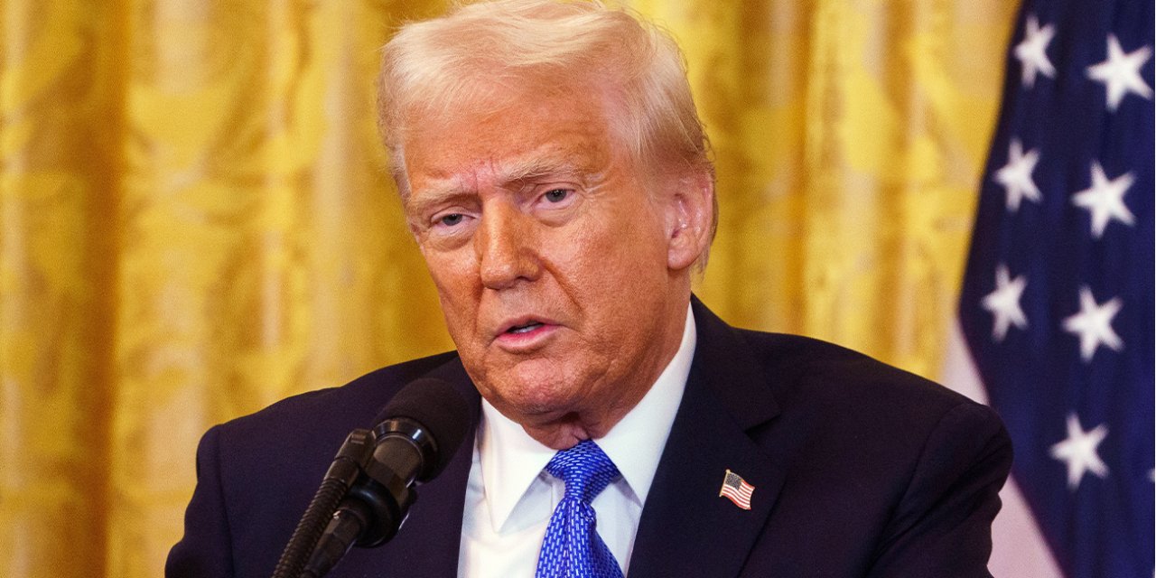 ABD Başkanı Trump: "İran ile anlaşma büyük ölçüde müzakere edildi"