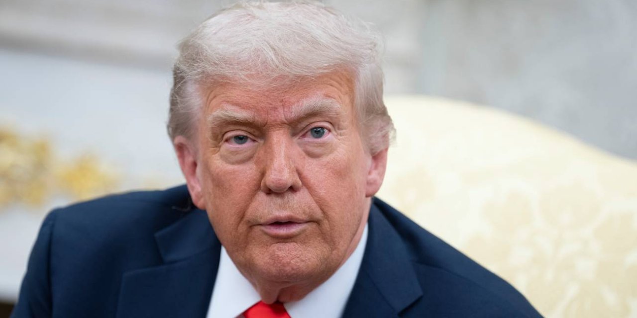 Trump’tan Beyaz Saray saldırısı sonrası açıklama