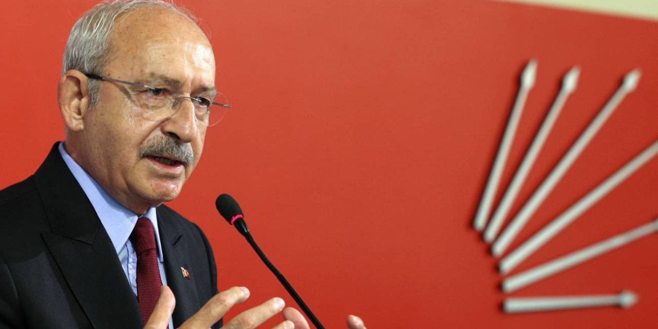 Kılıçdaroğlu: "CHP’nin tüm örgütlerine mahkeme kararına uyun''