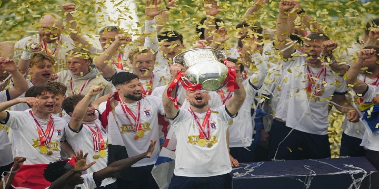 Avrupa futbolunda yıllarca süren şampiyonluk hasretleri bitti
