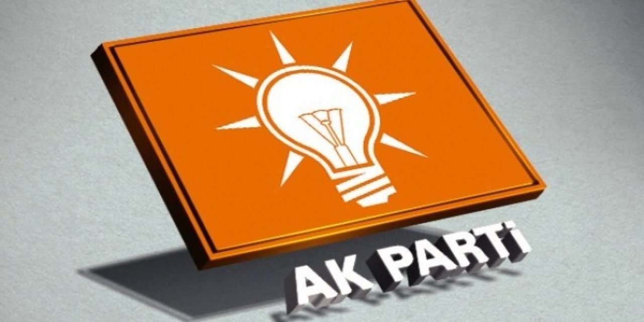 AK Parti’nin bayramlaşma programı belli oldu