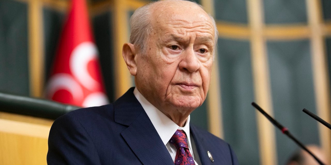 Bahçeli’den CHP’ye sürpriz kongre çağrısı