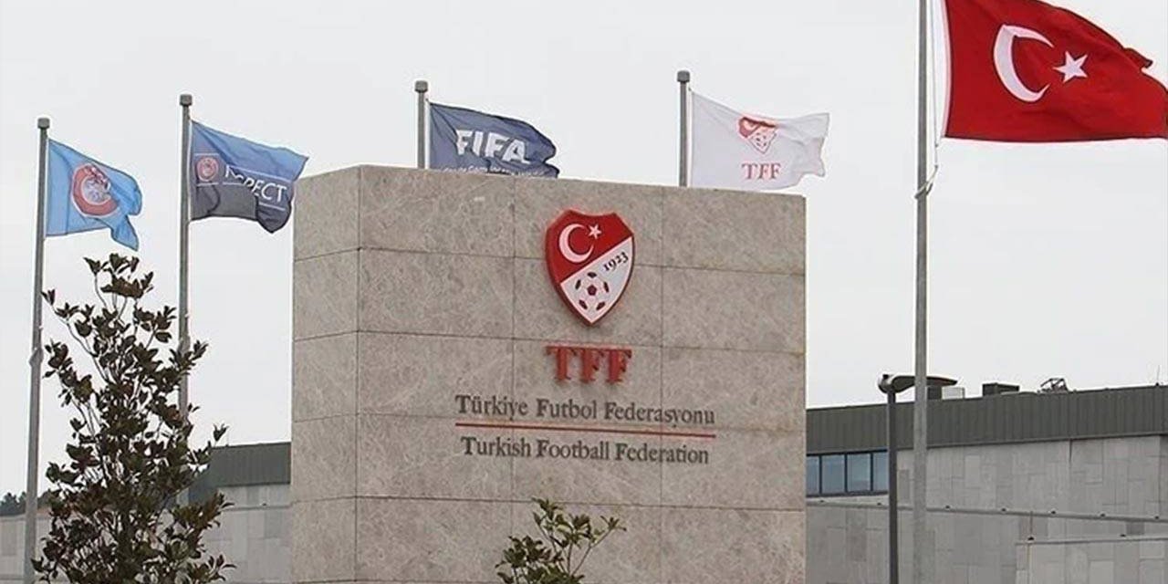Trabzonspor ve Konyaspor, PFDK'ye sevk edildi