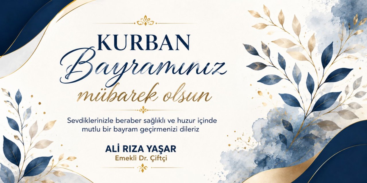 Ali Rıza Yaşar