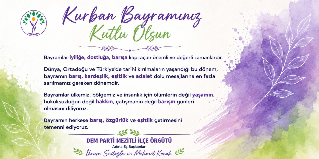 Mezitli