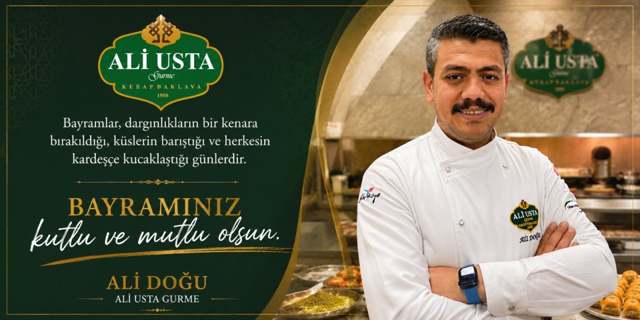Ali usta