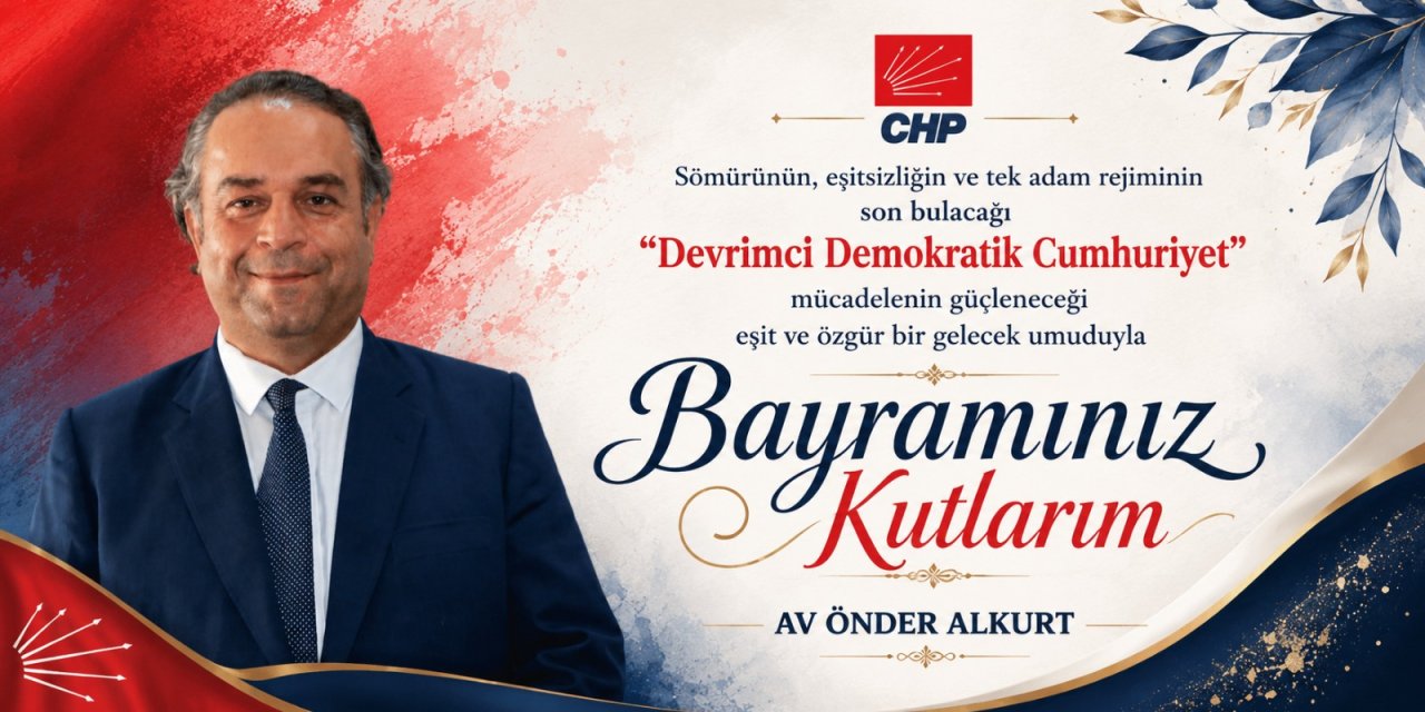 Av.Önder Alkurt