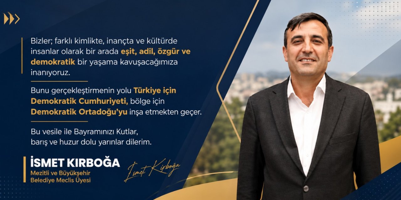 İsmet Kırboğa