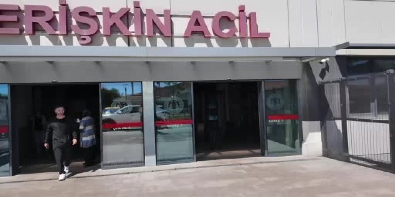 İstanbul'da bayramın ilk günü 767 kişi  yaralandı
