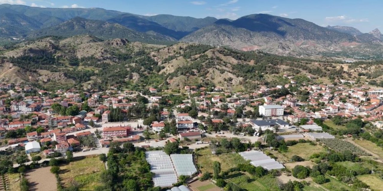 ‘Türkiye'nin en sıcak yeri' bayramın ilk gününde 46 derece
