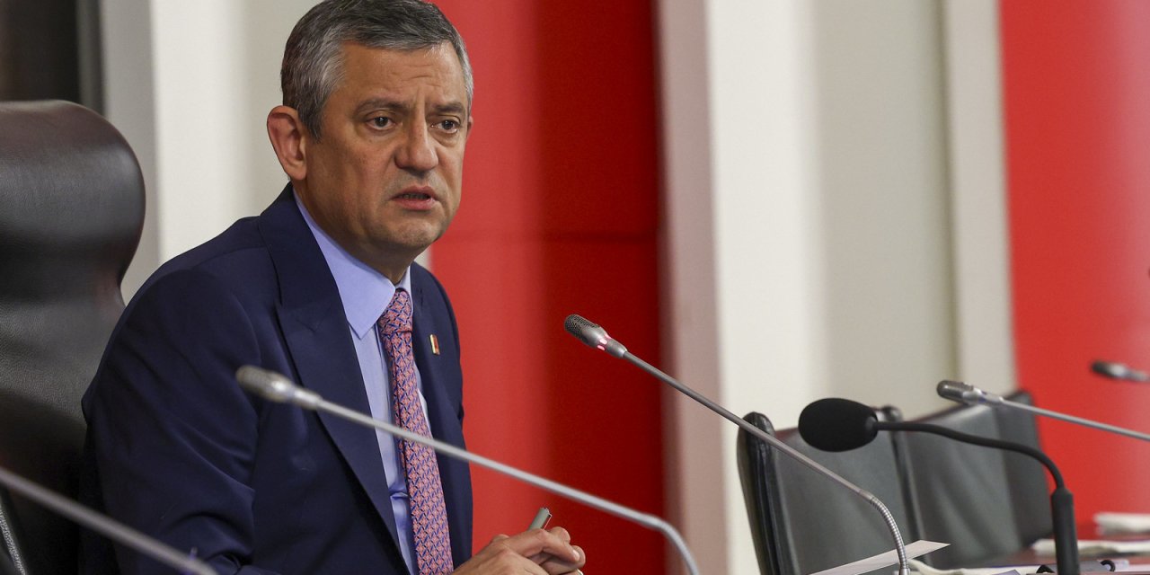 Özgür Özel'in amcası vefat etti