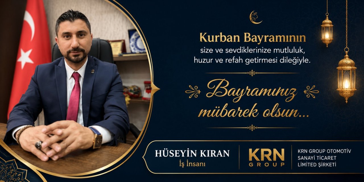Hüseyin Kıran