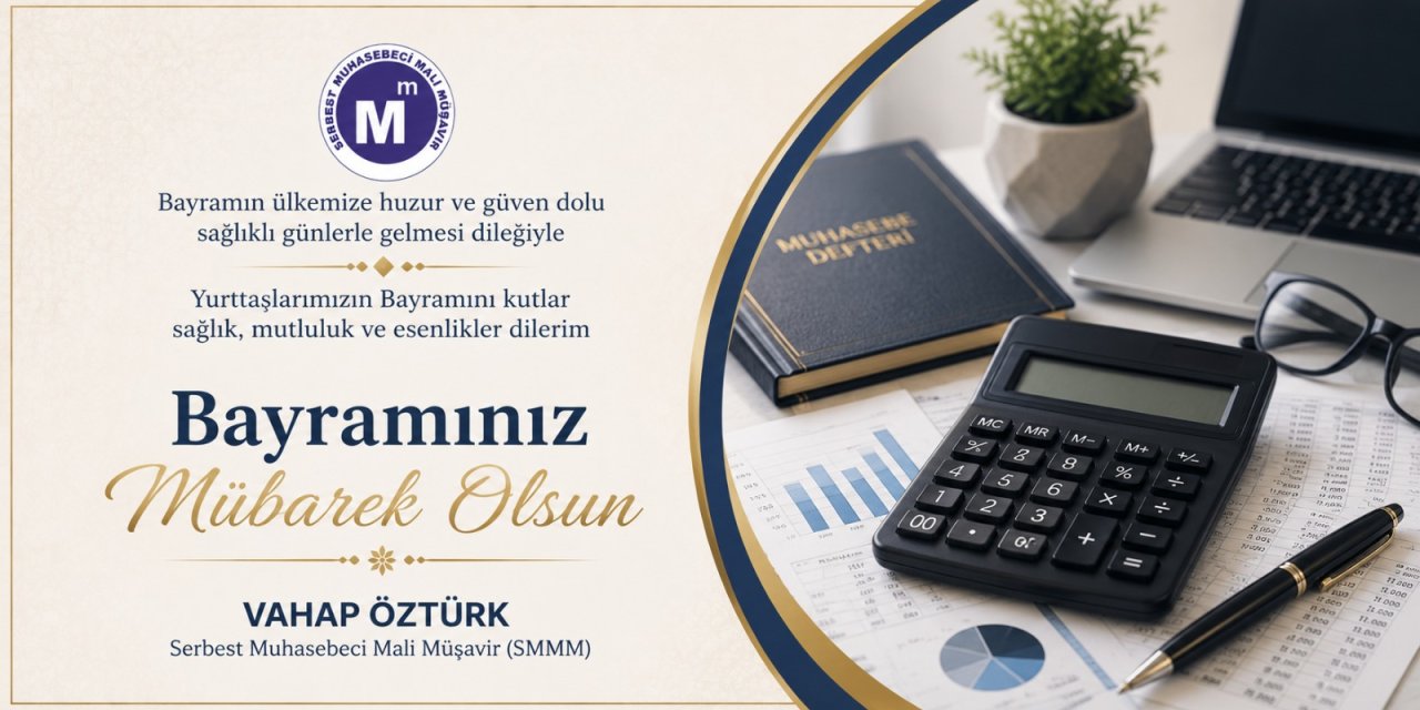 Vahap Öztürk