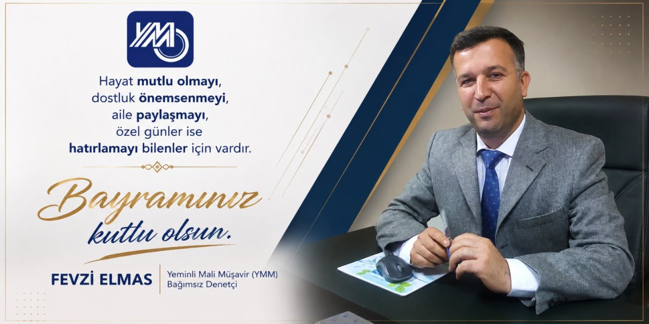 Fevzi Elmas