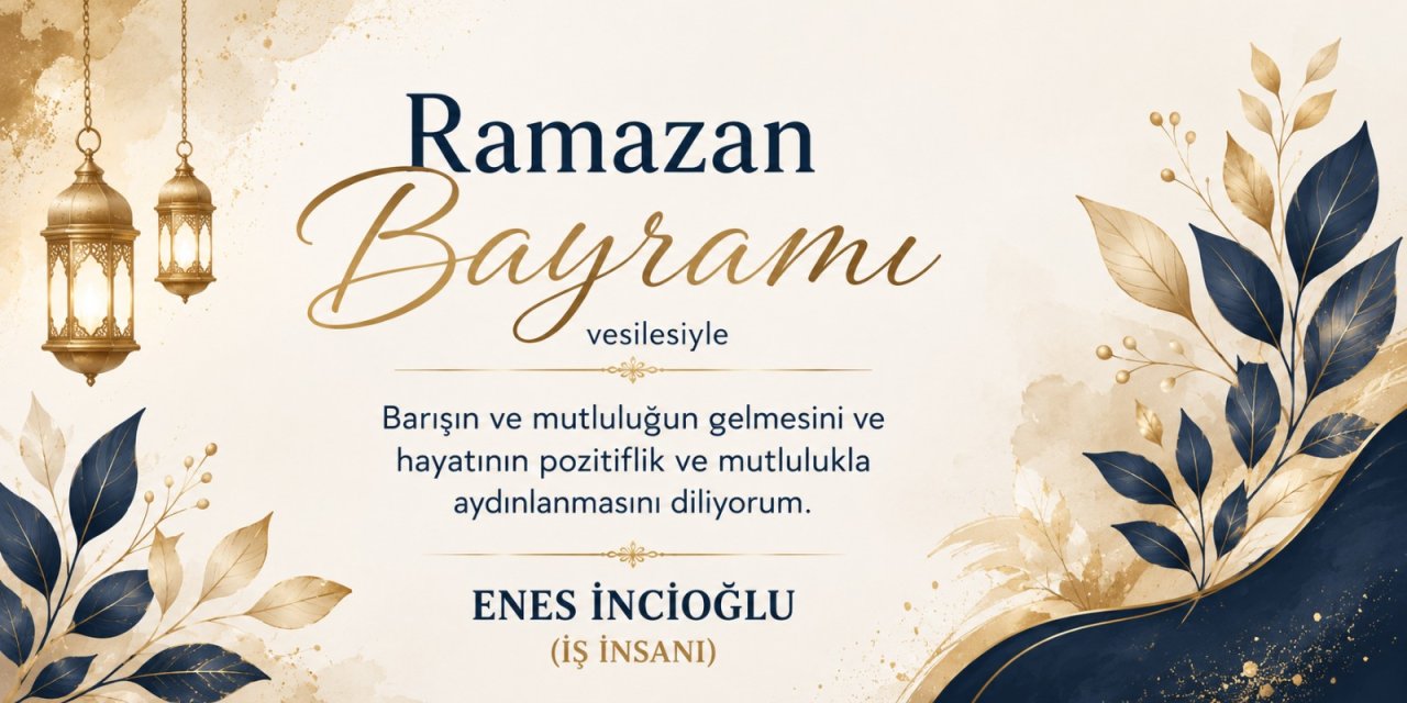 Enes İncioğlu