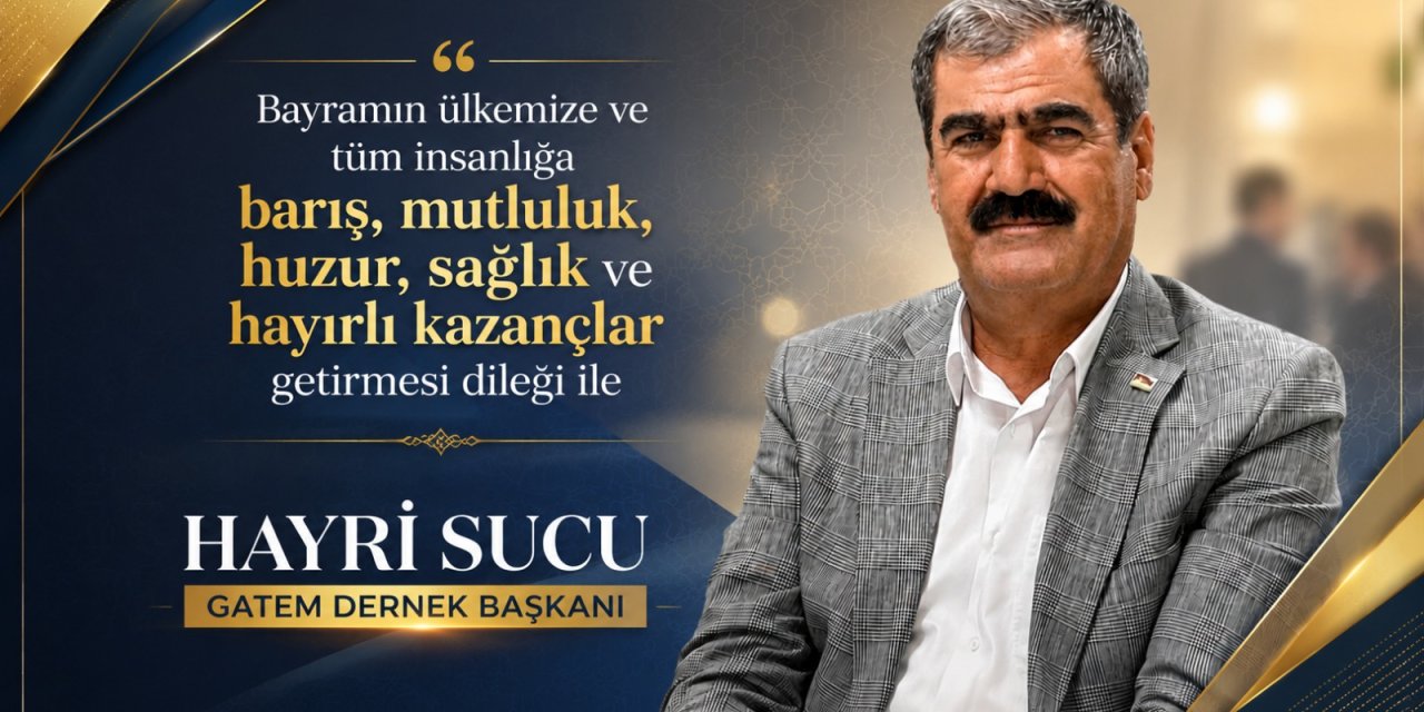 Hayri Sucu