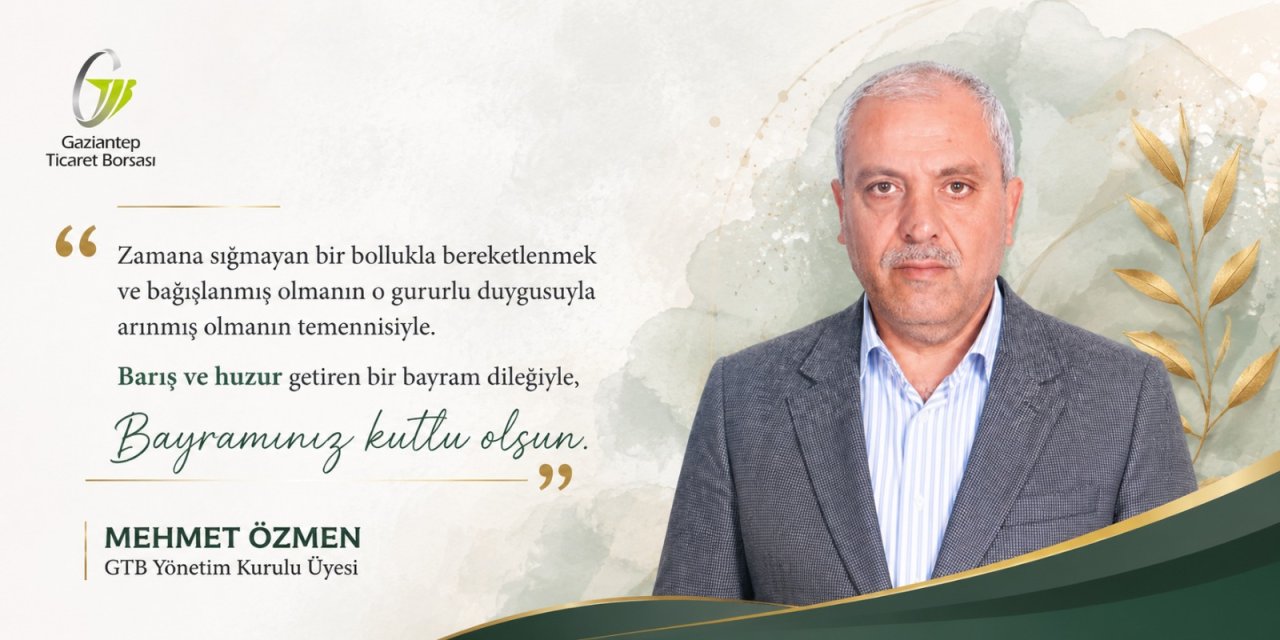 Mehmet Özmen