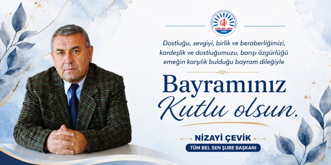 Niyazi Çevik