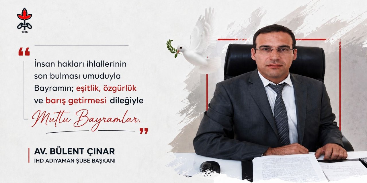 Bülent Çınar