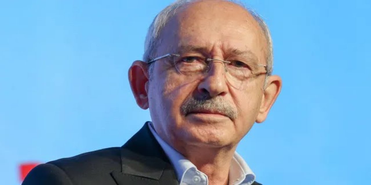 CHP Genel Başkanı Kılıçdaroğlu milletvekillerine yazı gönderdi