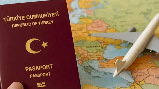 Bir ülke daha Türk vatandaşlarına vize serbestisi getirdi