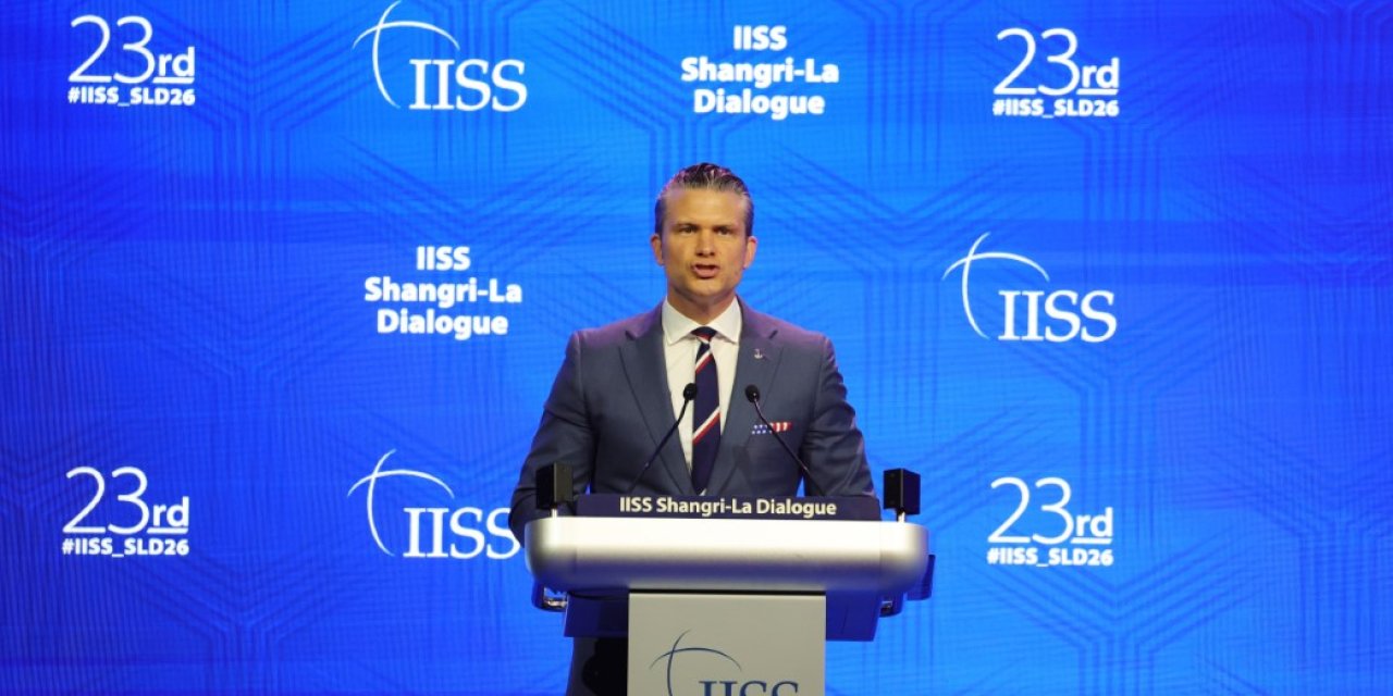 Hegseth: "Gerekirse İran'a yönelik saldırıları yeniden başlatmaya hazırız"