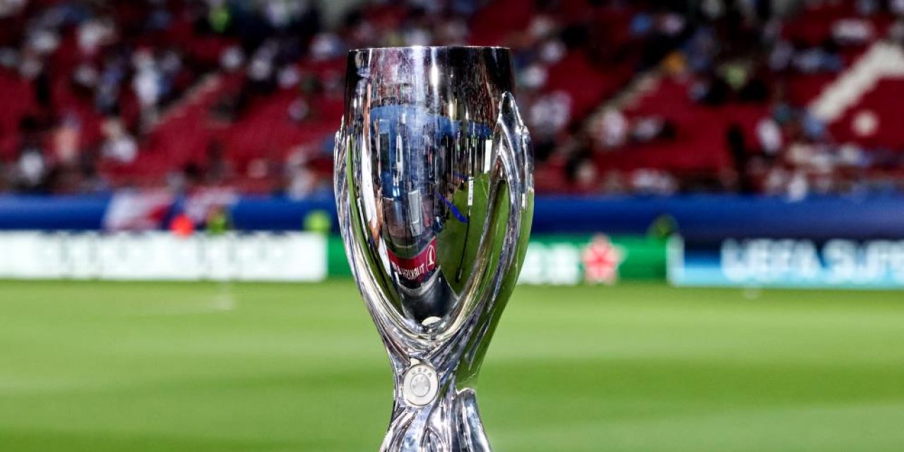 UEFA Süper Kupa, Salzburg'da oynanacak