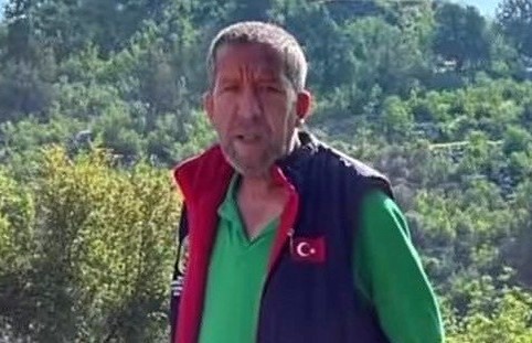 Tarsus’ta kayıp zihinsel engelli şahıs ölü bulundu