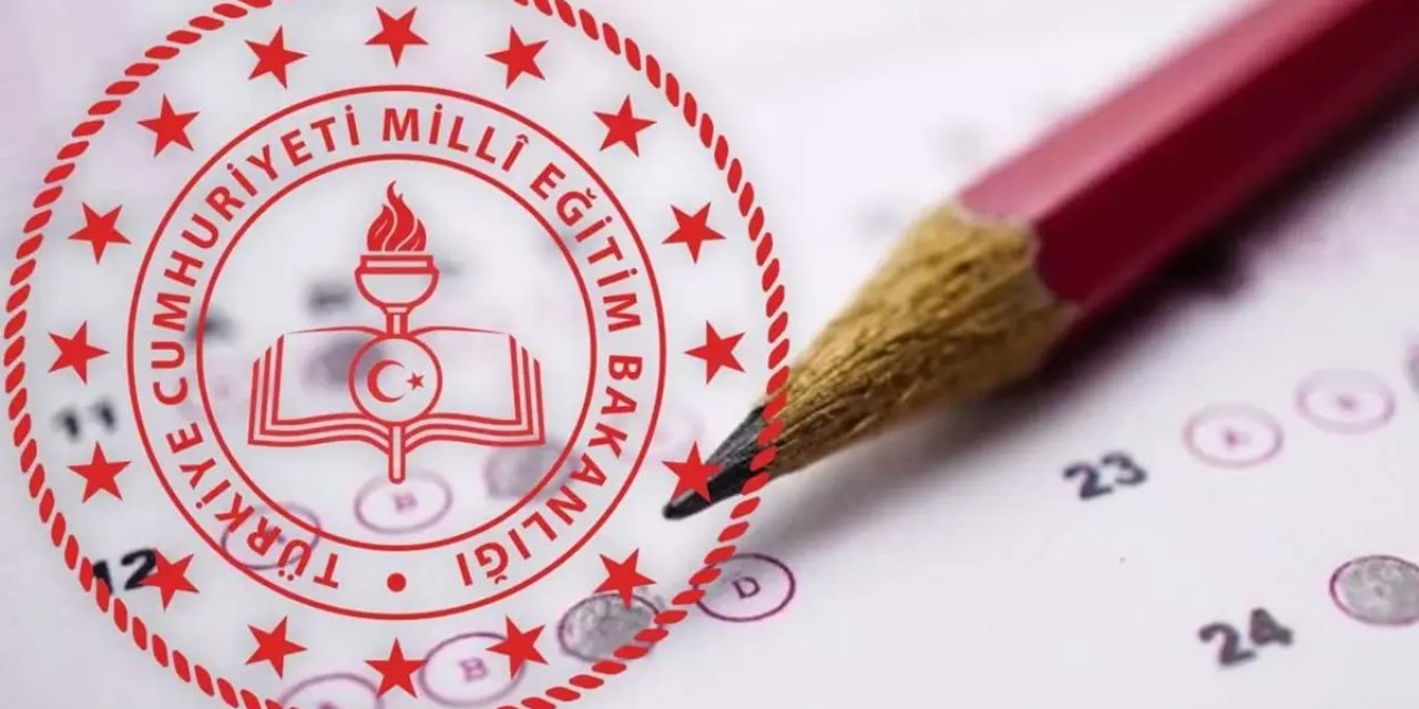 İlköğretim ve ortaöğretim kurumları bursluluk sınavı sonuçları açıklandı