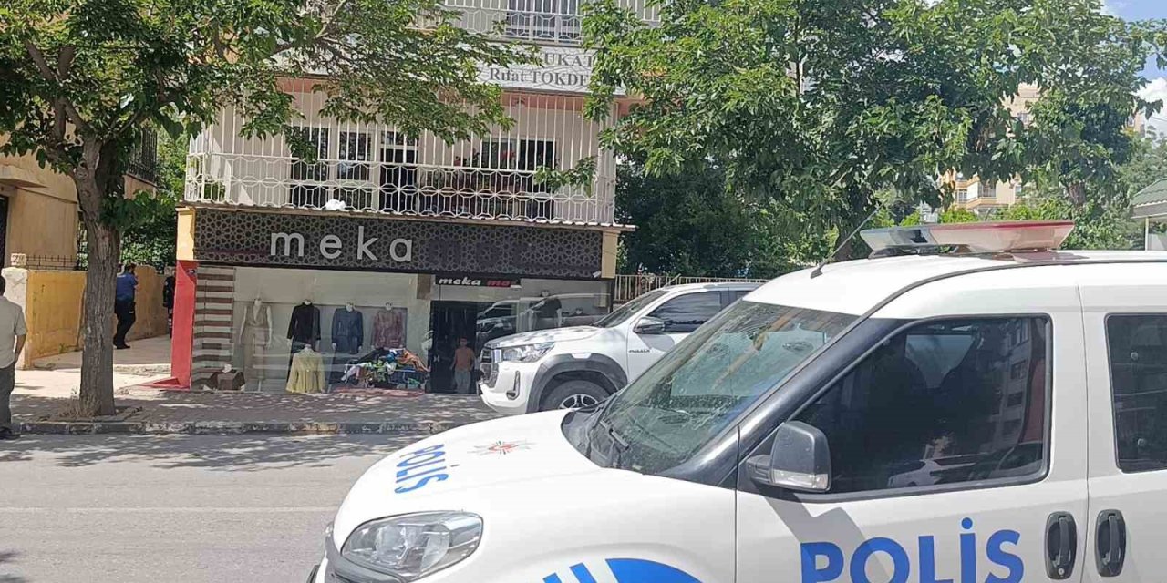 Şanlıurfa’da iki kardeşe silahlı saldırı