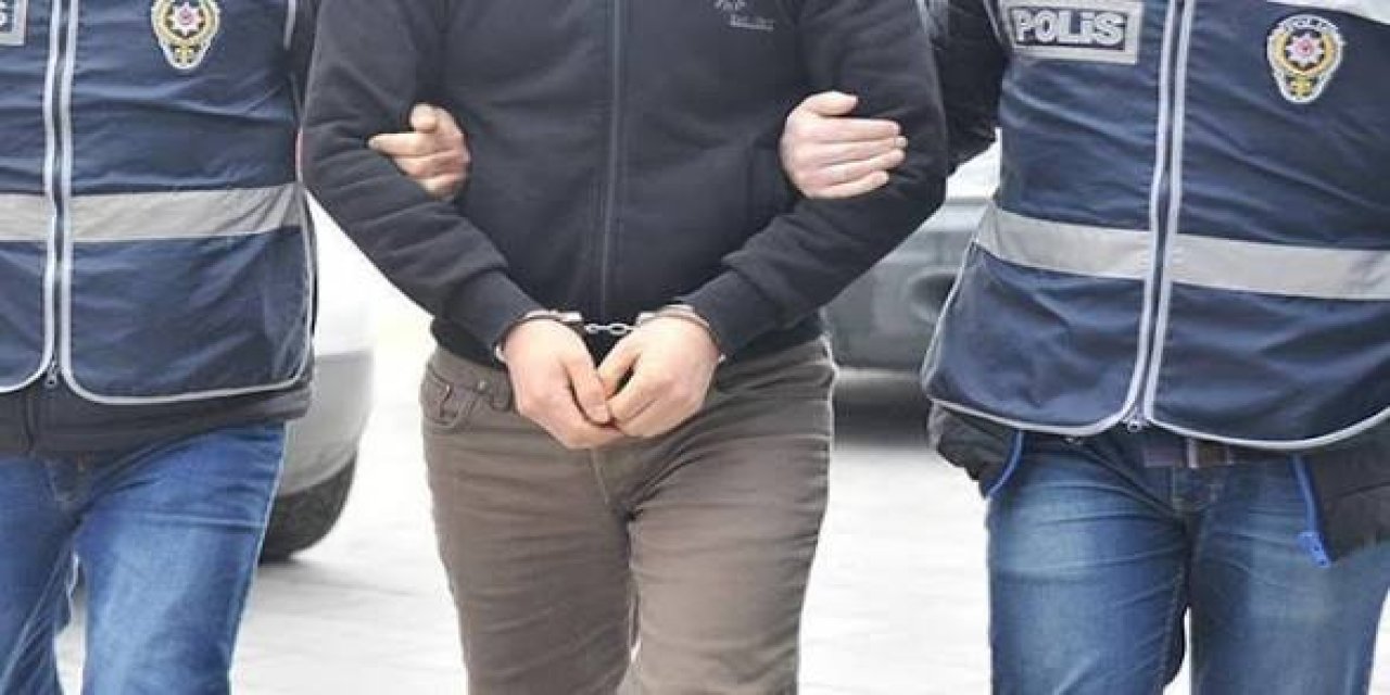 Şırnak’ta aranan 14 kişiden 3’ü tutuklandı