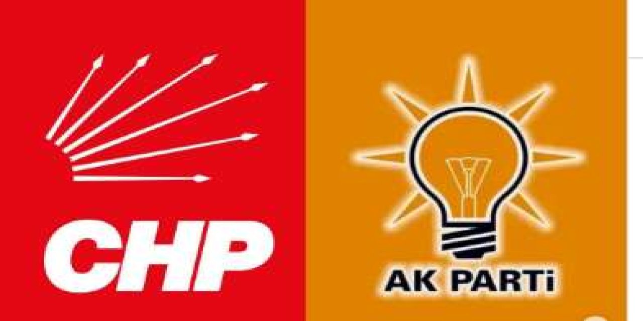 CHP'li Akçakoca Belediyesi AKP'ye geçti