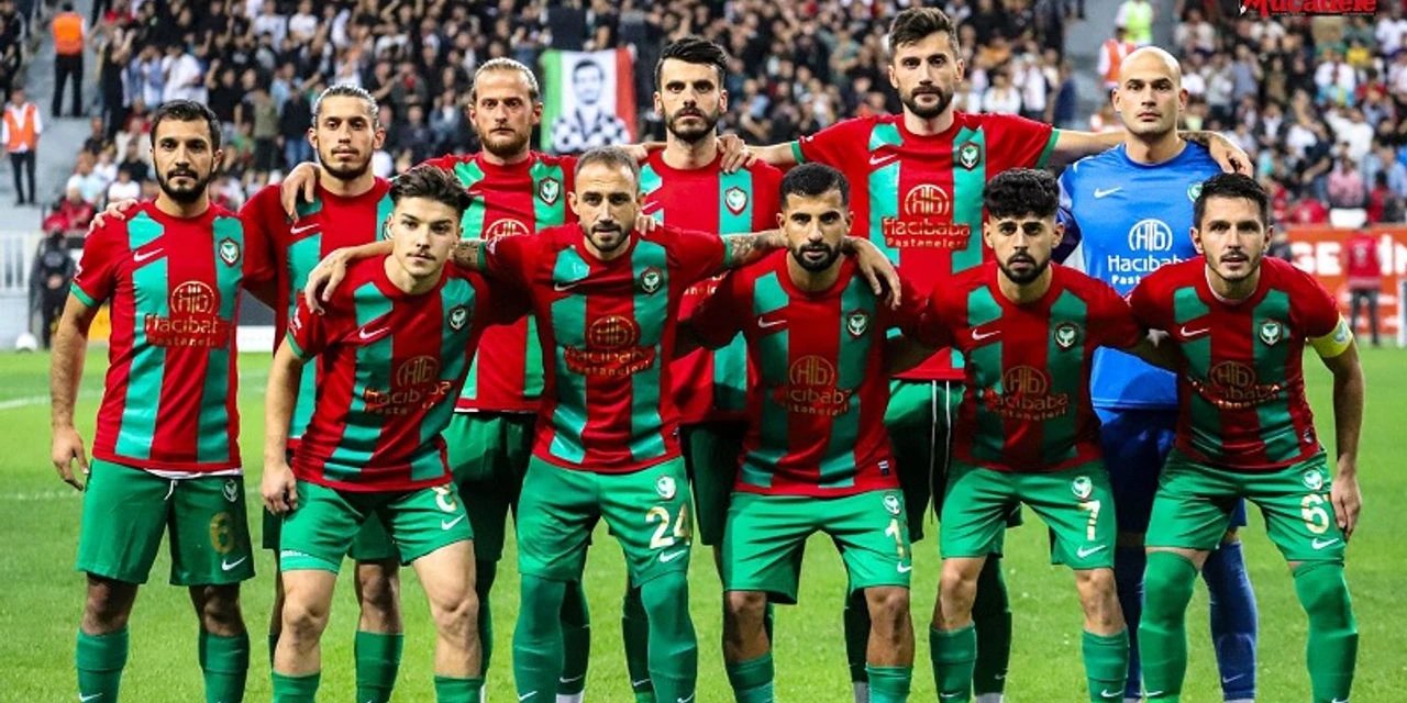 Ahmedspor süper ligin en genç takımı