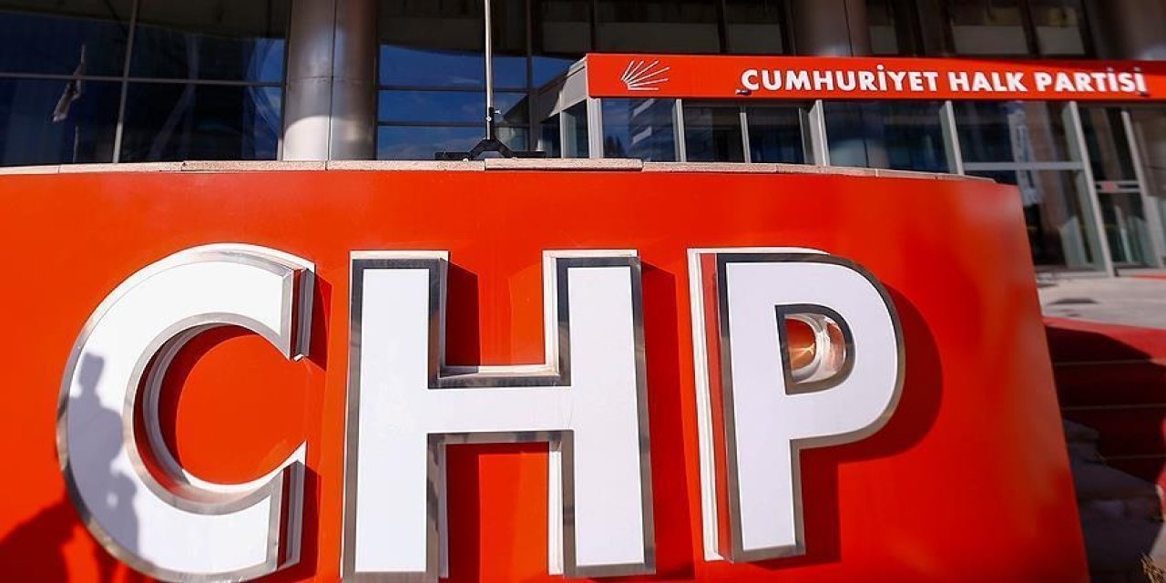 CHP ye MASAK operasyonu tepki çekti