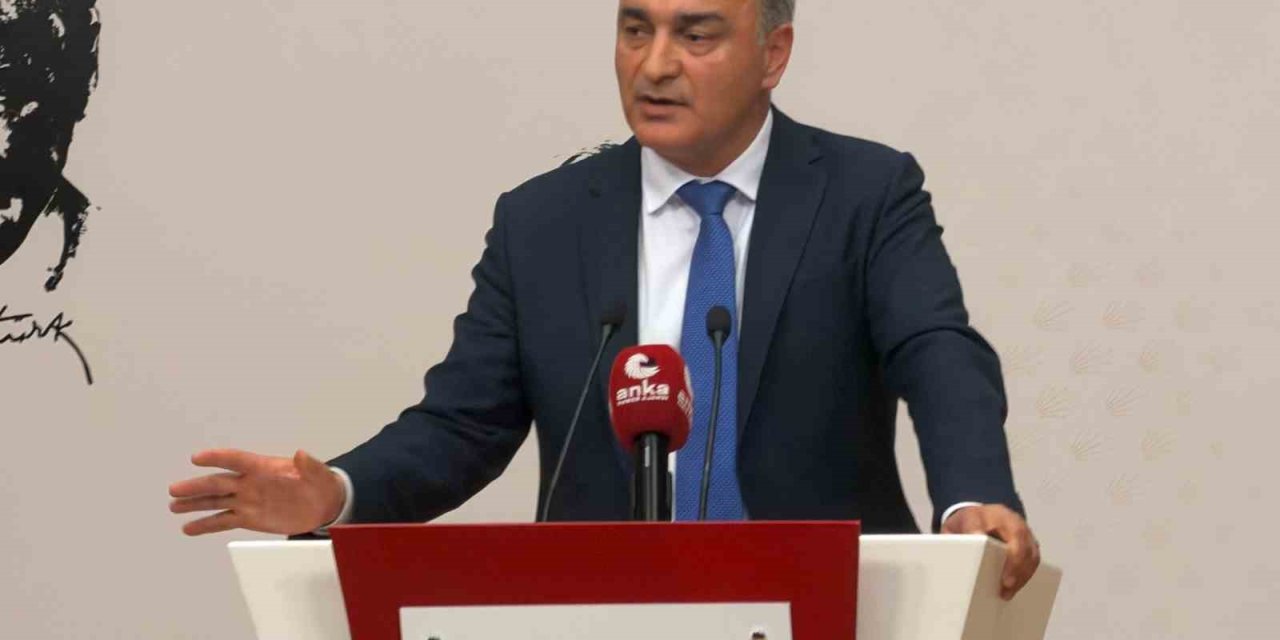 CHP’de MYK listesi belirlendi